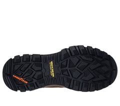 Skechers John Deere Waterproof: Arch Fit Tarver