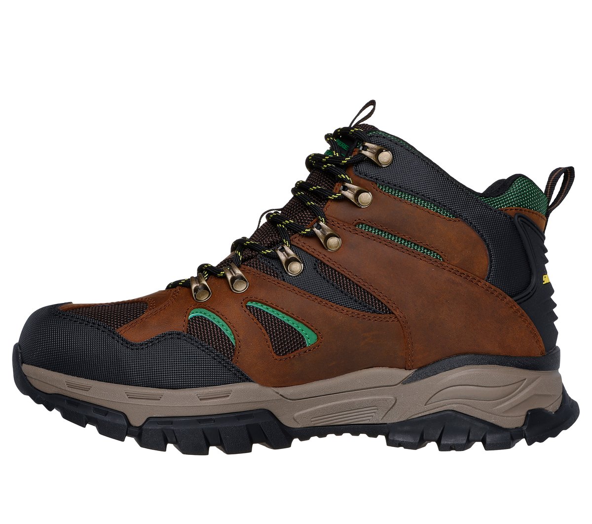 Skechers John Deere Waterproof: Arch Fit Tarver