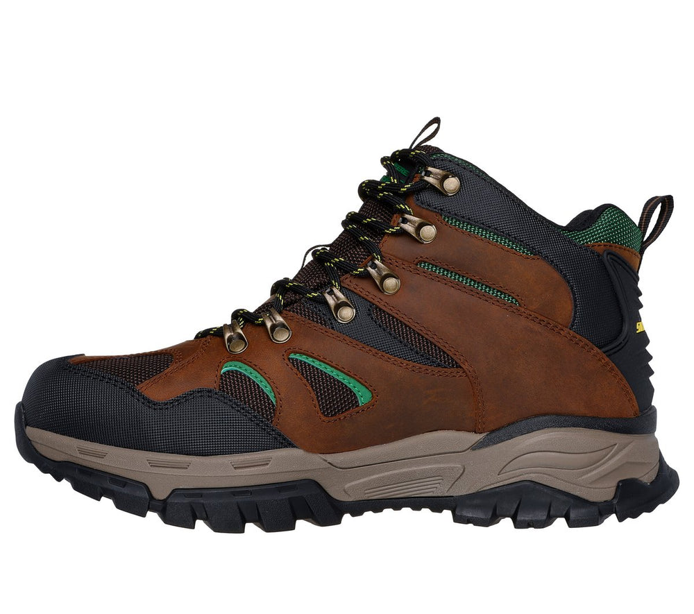Skechers John Deere Waterproof: Arch Fit Tarver