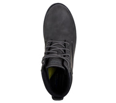 Skechers Waterproof Relaxed Fit: Garlan - Deno