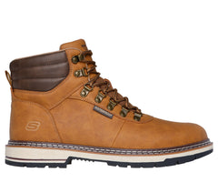 Skechers Waterproof Relaxed Fit: Corado - Jaxx