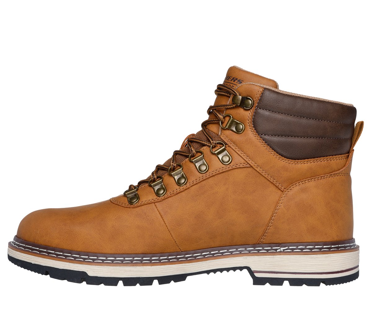 Skechers Waterproof Relaxed Fit: Corado - Jaxx