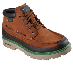 Skechers John Deere Relaxed Fit: Caldwell - Cutler