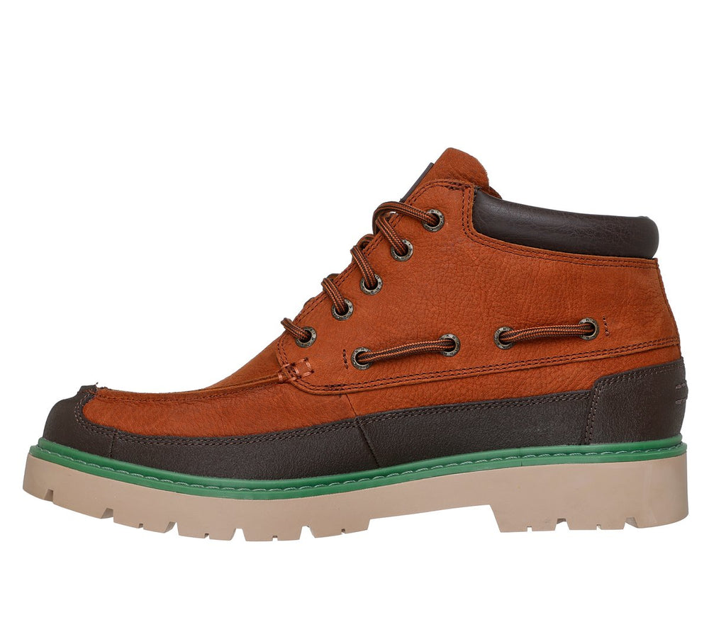 Skechers John Deere Relaxed Fit: Caldwell - Cutler
