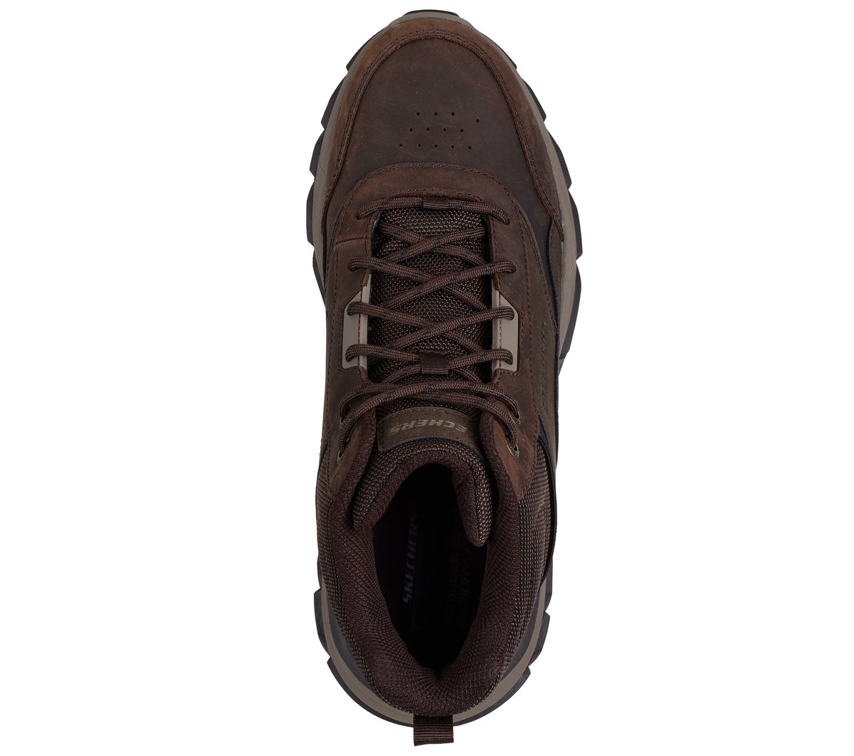 Skechers Relaxed Fit: Santoro - Hopkins