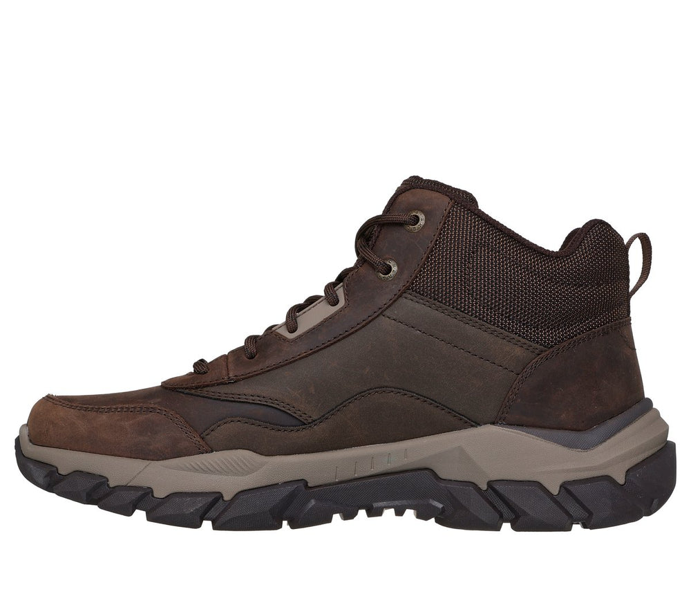 Skechers Relaxed Fit: Santoro - Hopkins