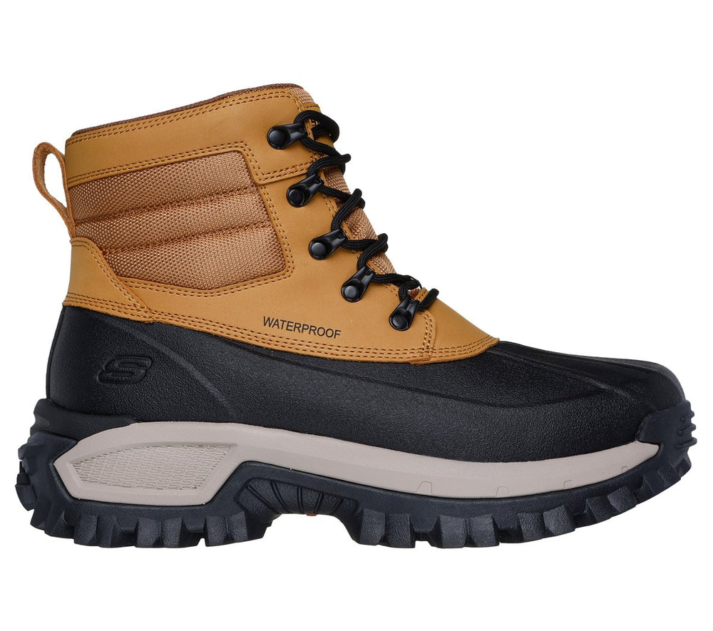 Skechers Waterproof Relaxed Fit: Trekson - Wilder
