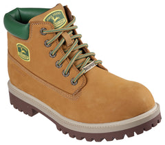Skechers John Deere Waterproof: Sergeants - Dozer