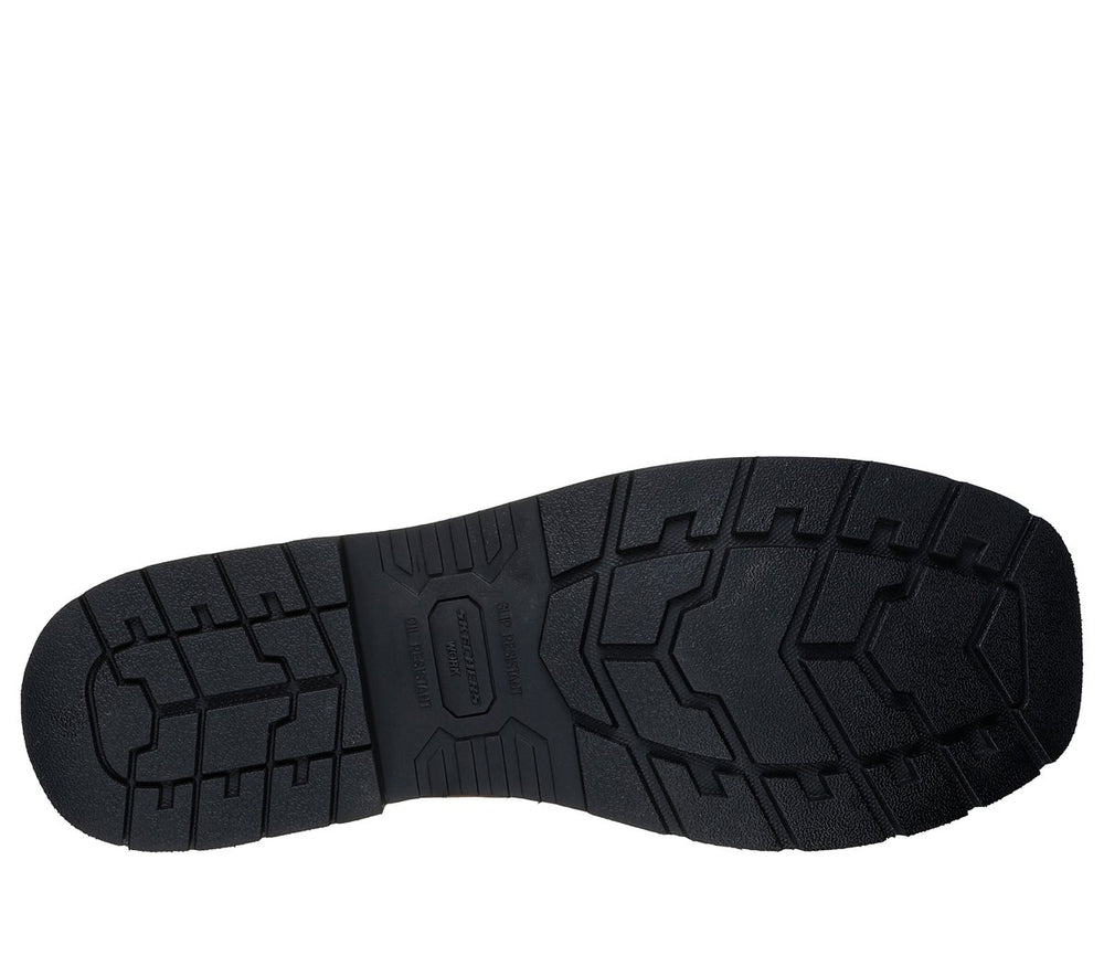 Skechers John Deere Waterproof: Rowood - Wild Crest