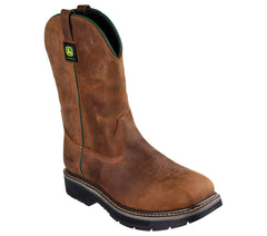 Skechers John Deere Waterproof: Rowood - Wild Crest