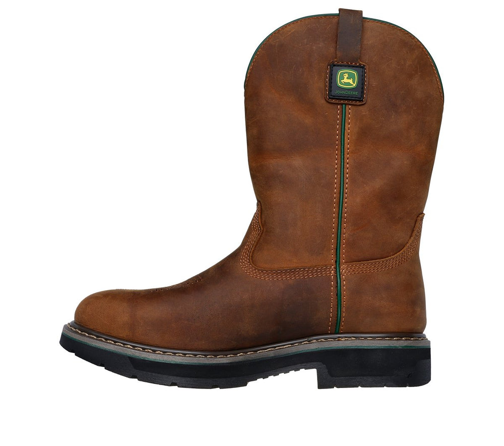 Skechers John Deere Waterproof: Rowood - Wild Crest