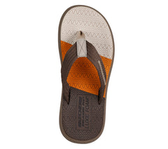 Skechers Relaxed Fit: Voreno - Codie