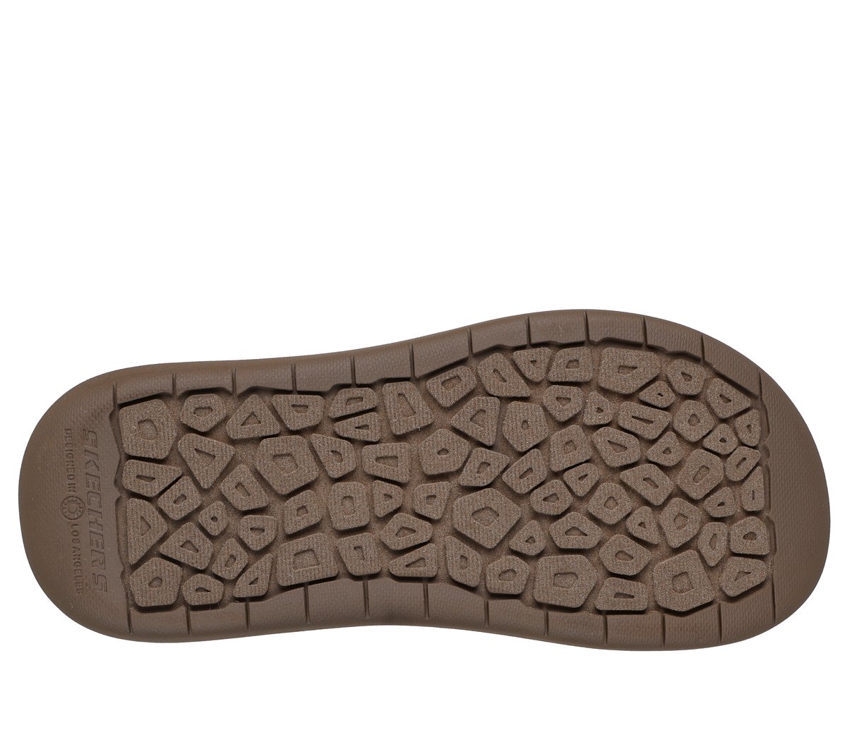 Skechers Relaxed Fit: Voreno - Codie