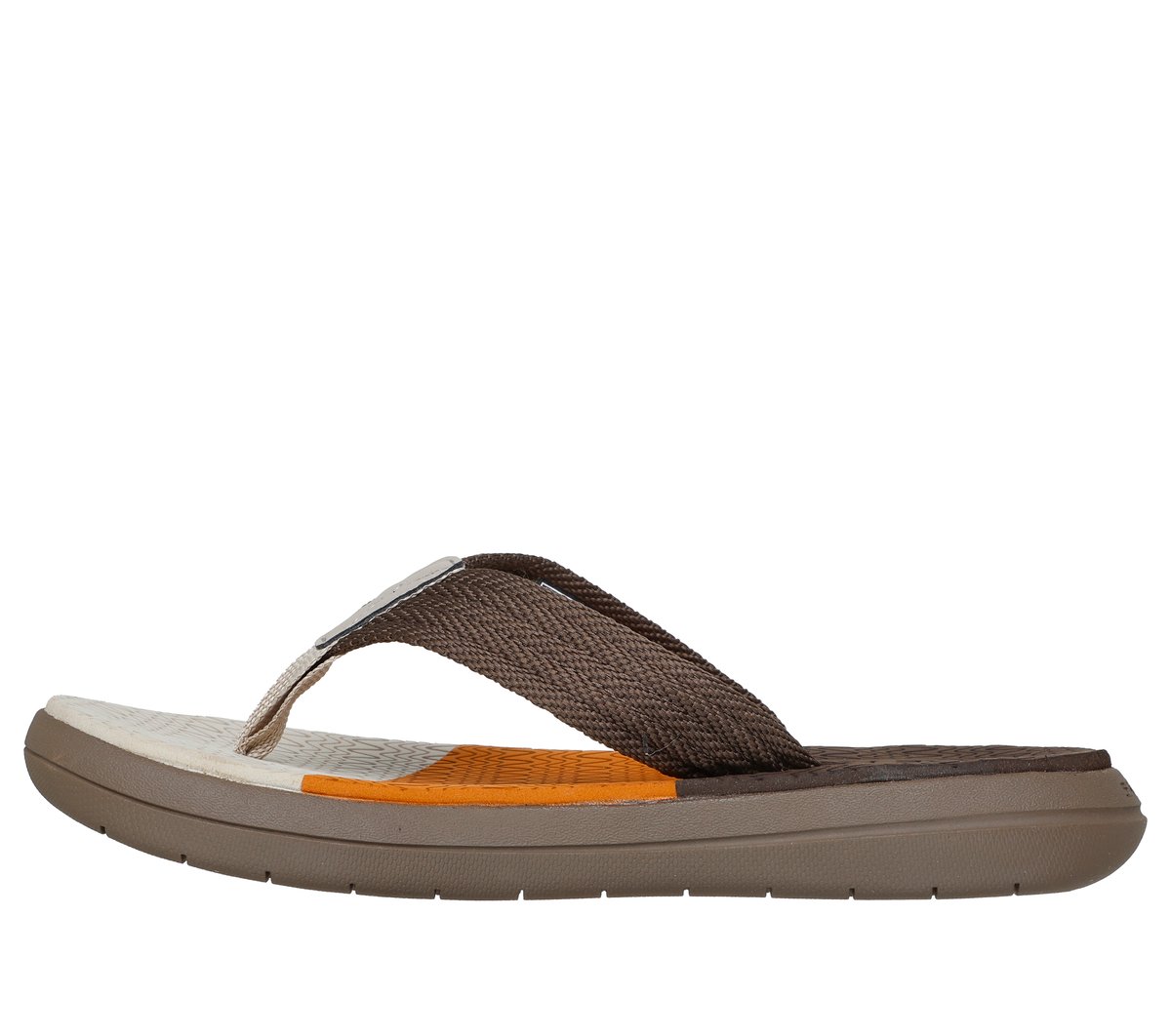Skechers Relaxed Fit: Voreno - Codie