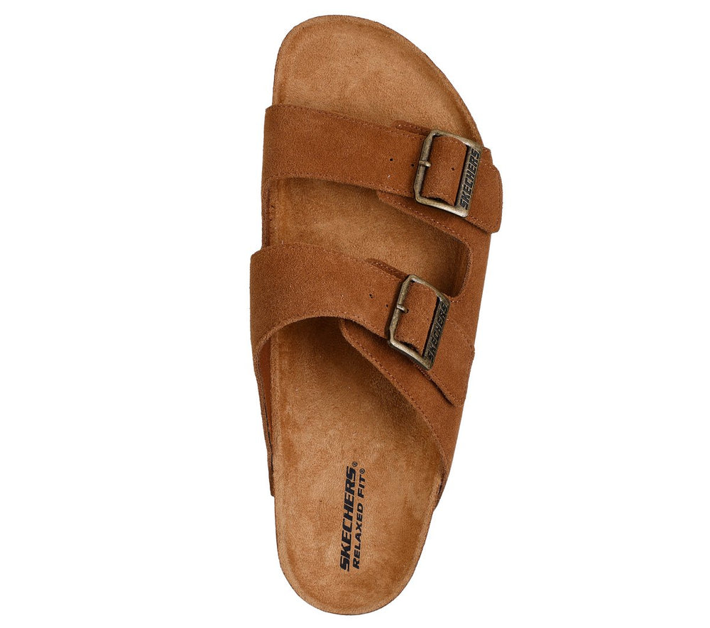 Skechers Relaxed Fit: Aidan - Leelan