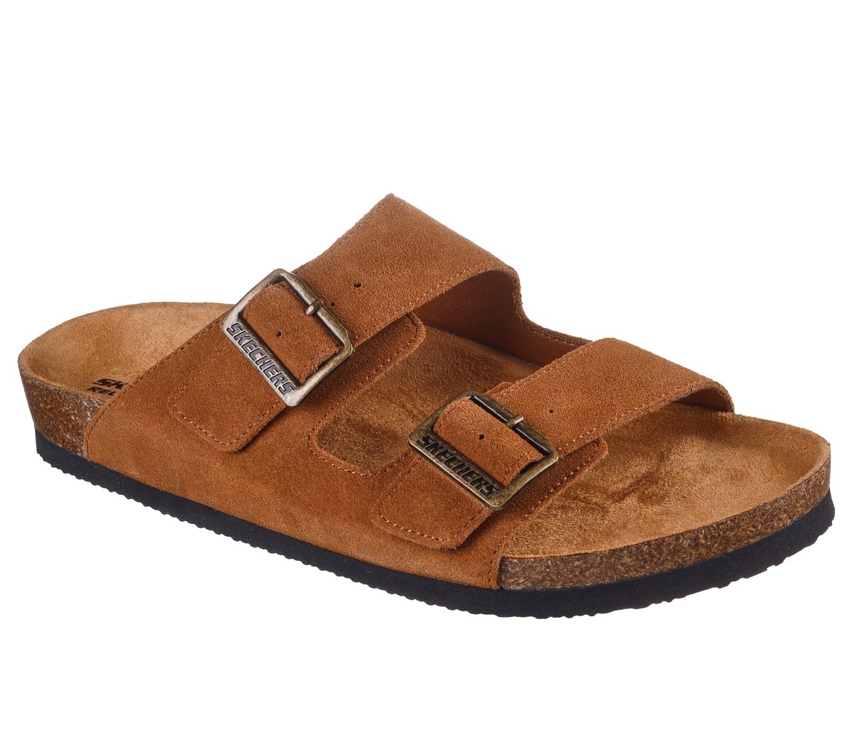 Skechers Relaxed Fit: Aidan - Leelan