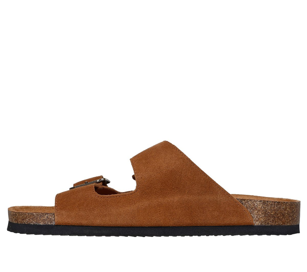 Skechers Relaxed Fit: Aidan - Leelan
