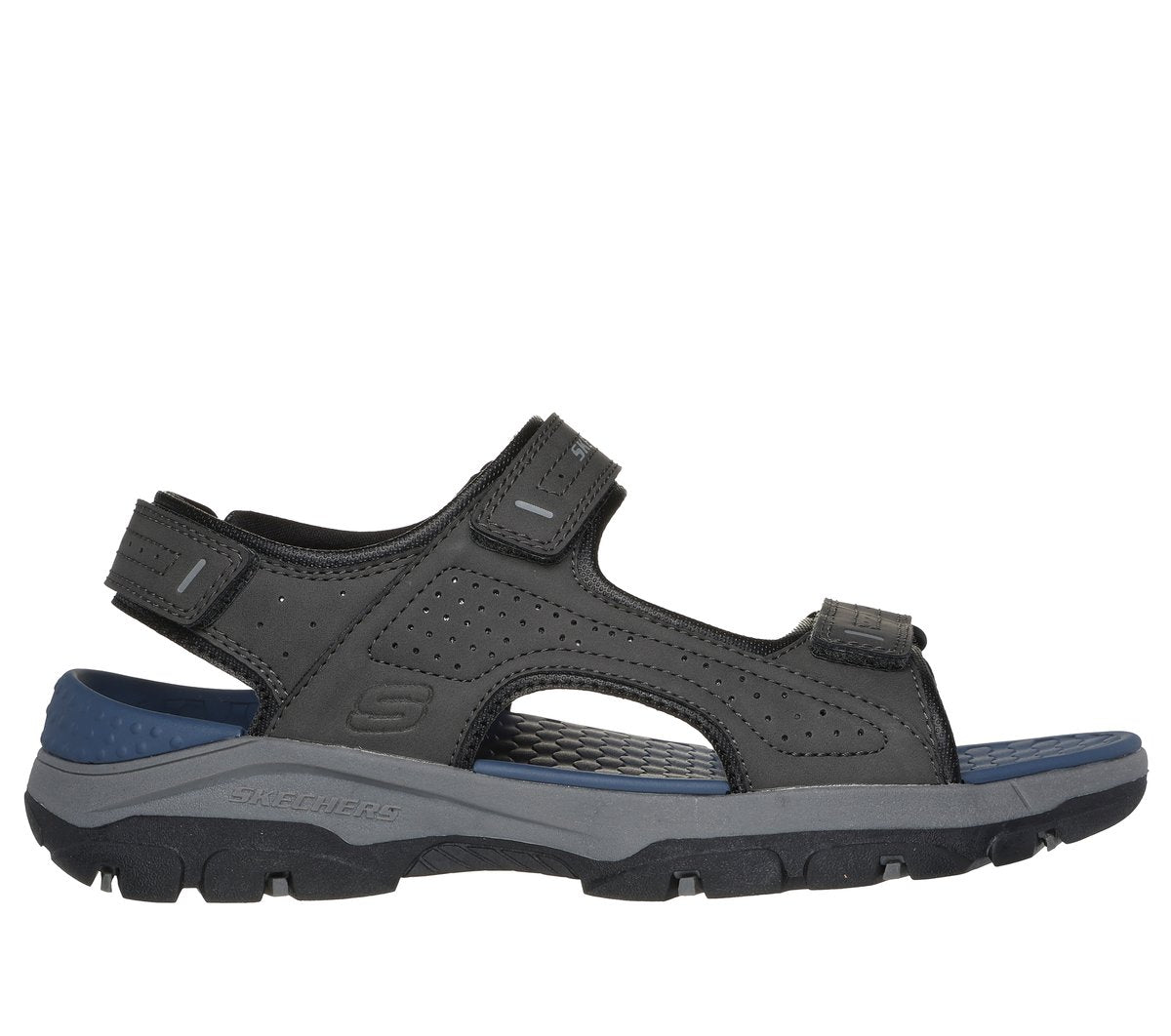 Skechers Relaxed Fit: Tresmen - Garo