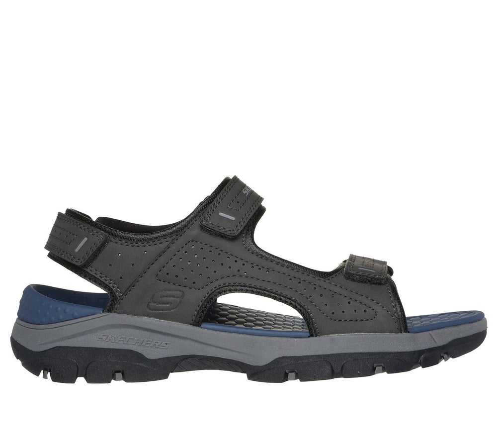 Skechers Relaxed Fit: Tresmen - Garo