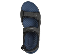 Skechers Relaxed Fit: Tresmen - Garo