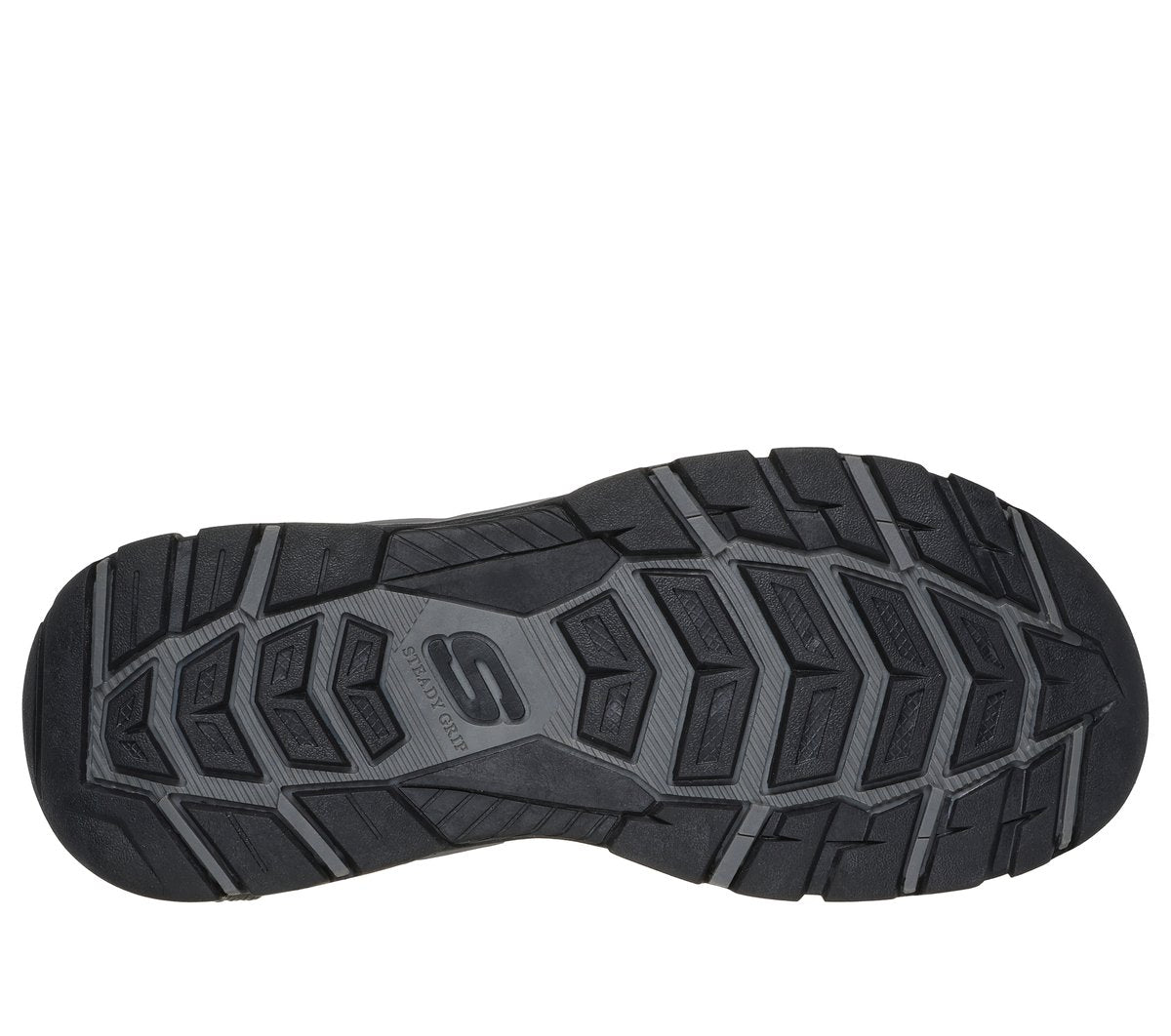 Skechers Relaxed Fit: Tresmen - Garo