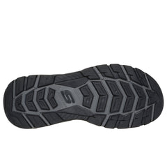 Skechers Relaxed Fit: Tresmen - Garo