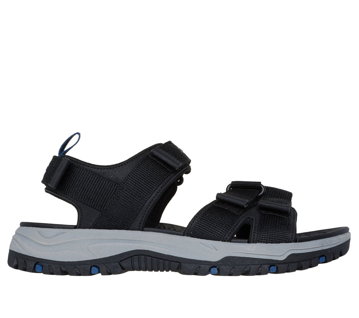 Skechers Relaxed Fit: Prewitt - Rio