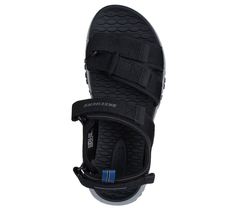 Skechers Relaxed Fit: Prewitt - Rio