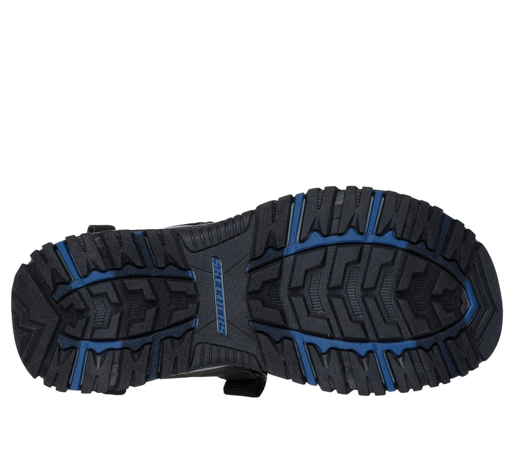 Skechers Relaxed Fit: Prewitt - Rio