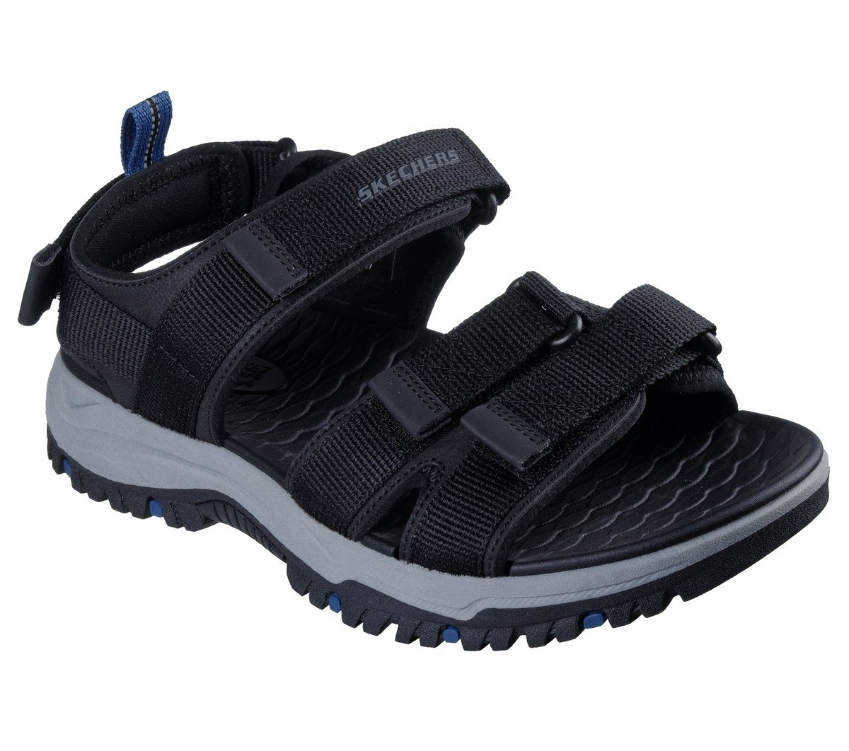 Skechers Relaxed Fit: Prewitt - Rio