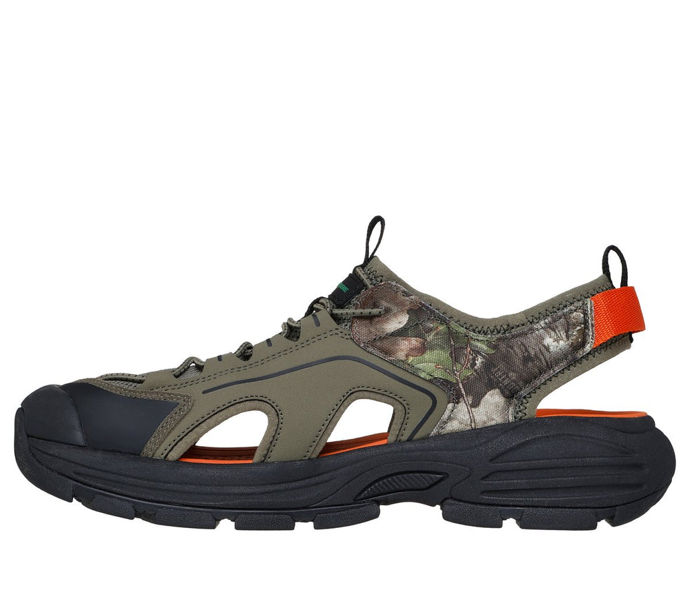 Skechers John Deere Relaxed Fit: Fairport - Kace