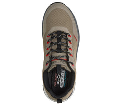 Skechers Waterproof Relaxed Fit: D'Lux Journey - Slate Peak