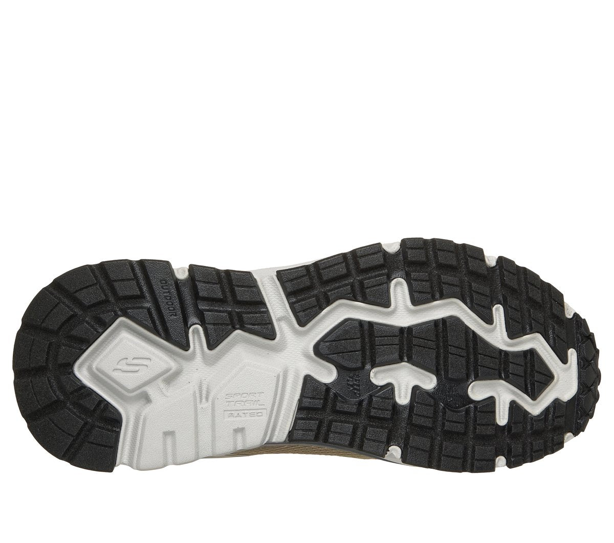 Skechers Waterproof Relaxed Fit: D'Lux Journey - Slate Peak