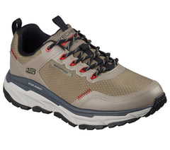 Skechers Waterproof Relaxed Fit: D'Lux Journey - Slate Peak