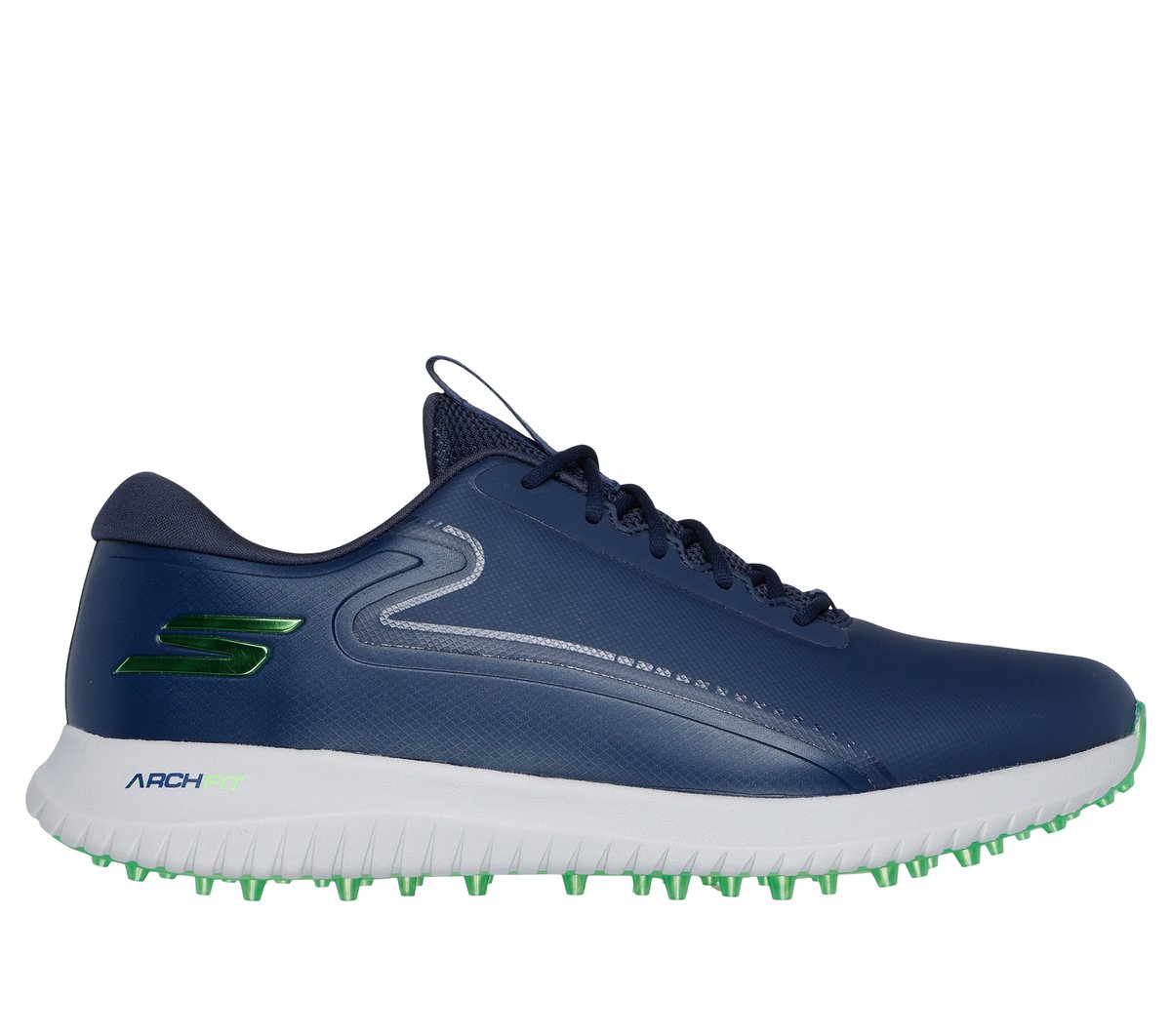 Skechers Waterproof: GO GOLF Max 3