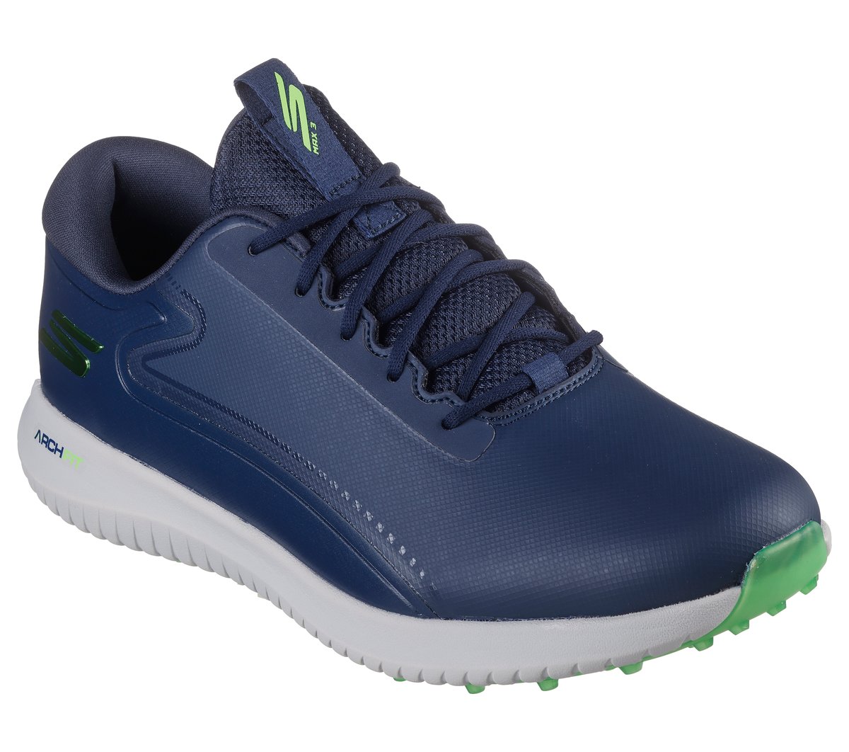 Skechers Waterproof: GO GOLF Max 3