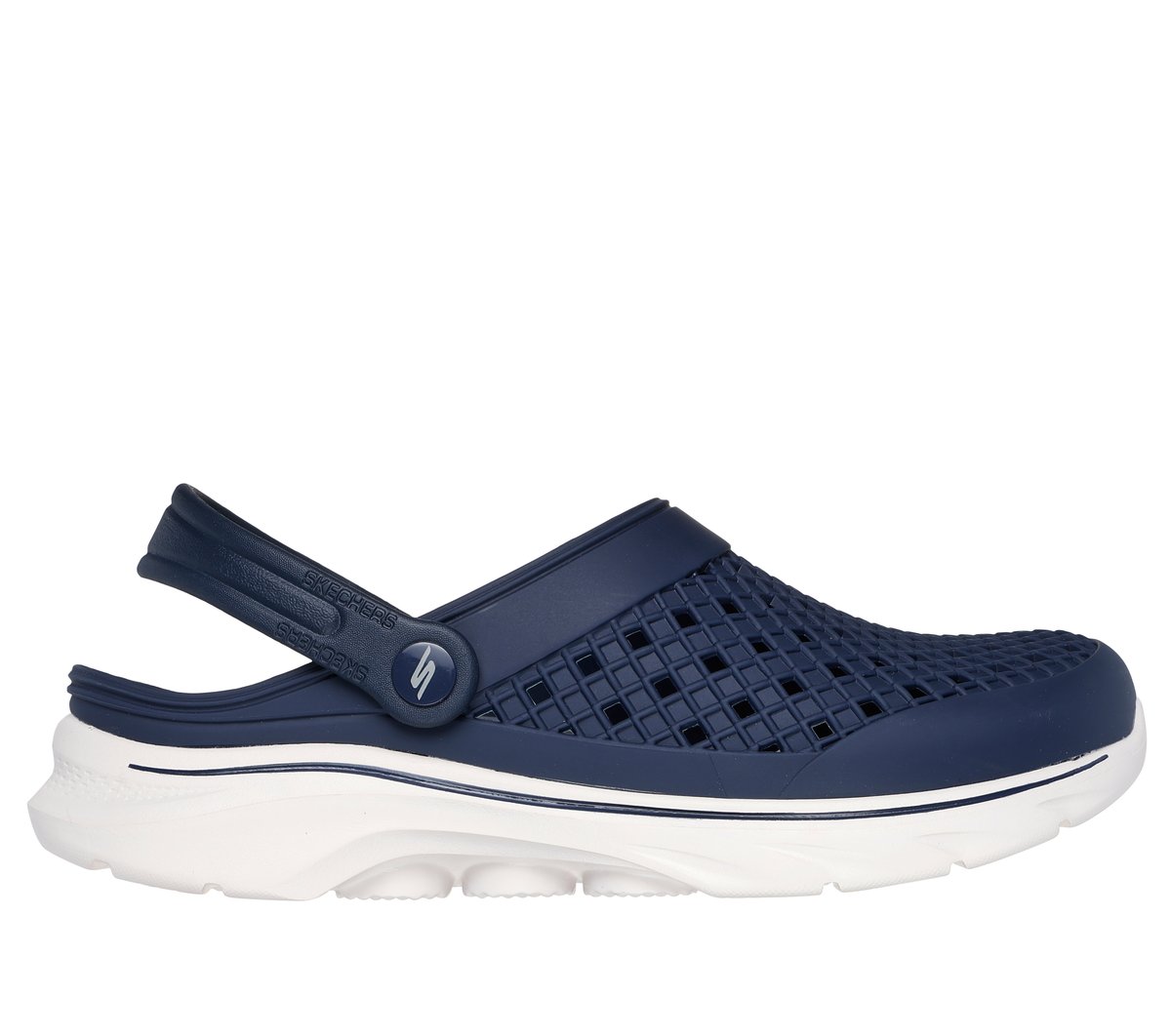 Skechers Foamies: GO WALK 7 - Ambition