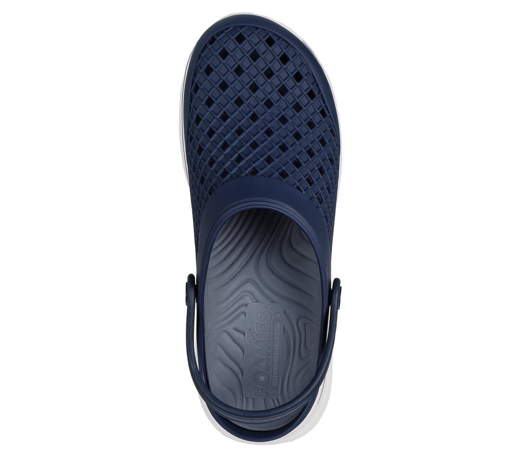 Skechers Foamies: GO WALK 7 - Ambition