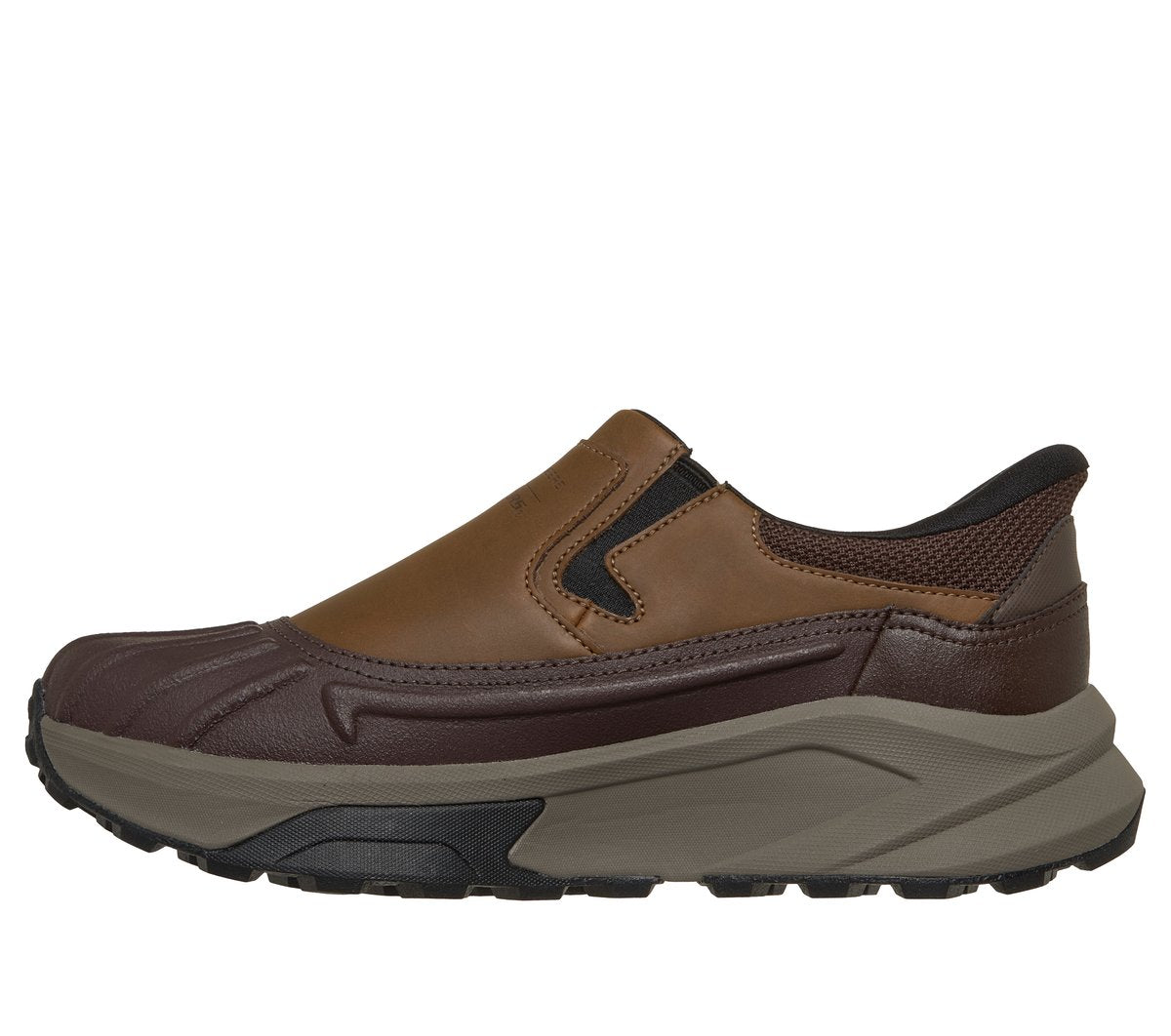 Skechers Slip-ins John Deere Waterproof Relaxed Fit: Knox - Brando
