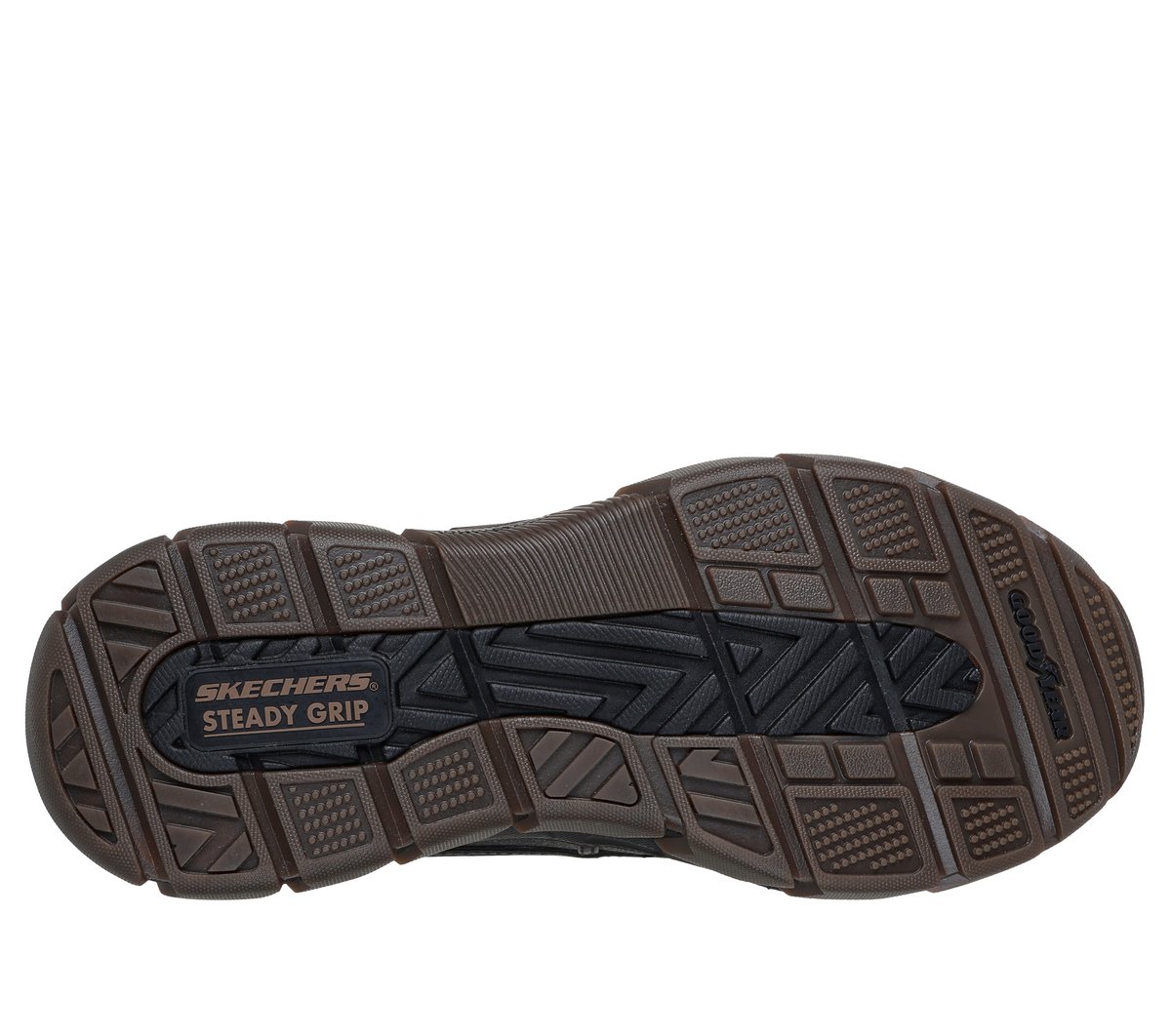 Skechers Slip-ins John Deere Waterproof Relaxed Fit: Respected - Swamper