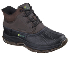 Skechers Slip-ins John Deere Waterproof Relaxed Fit: Respected - Swamper