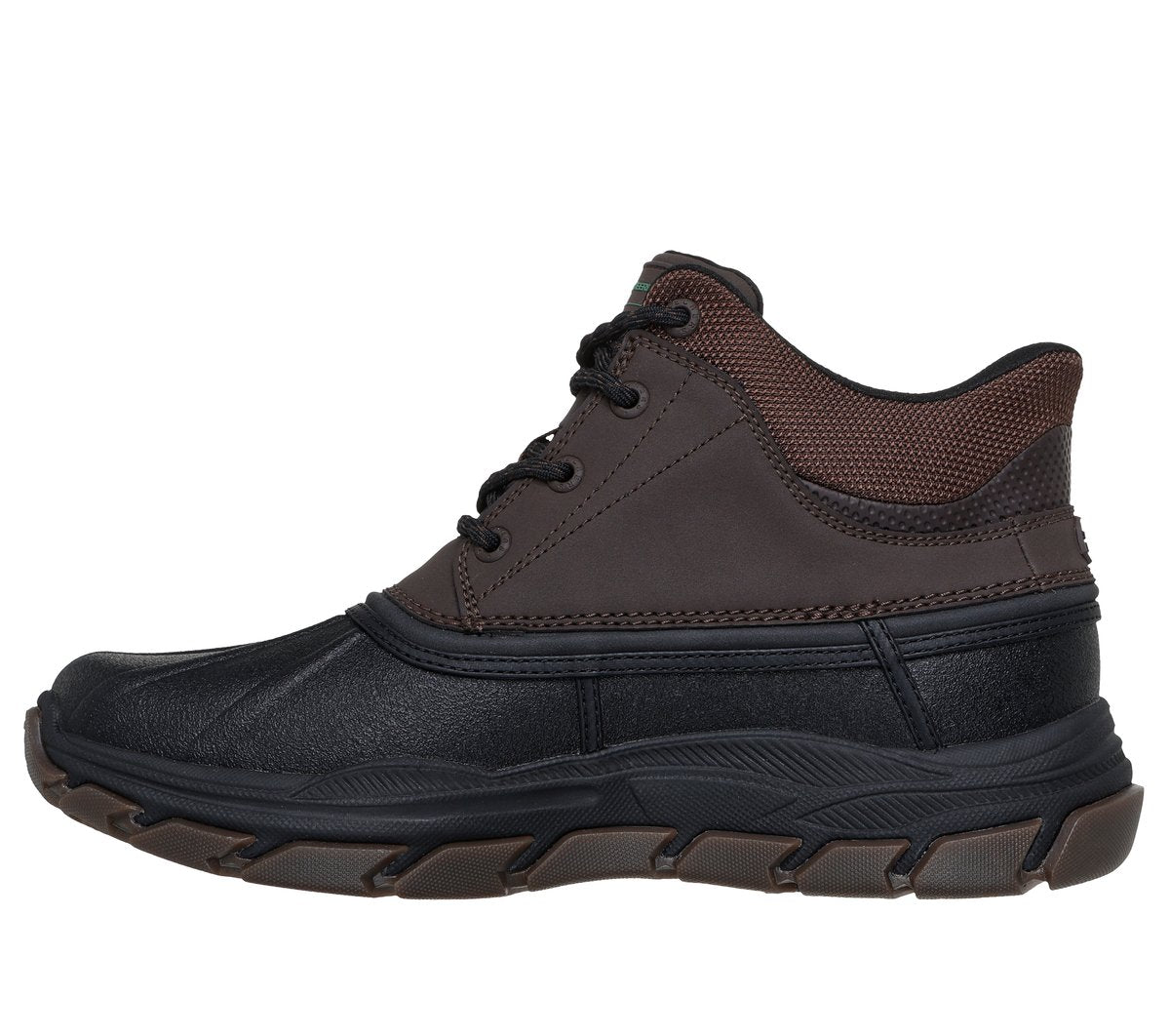 Skechers Slip-ins John Deere Waterproof Relaxed Fit: Respected - Swamper