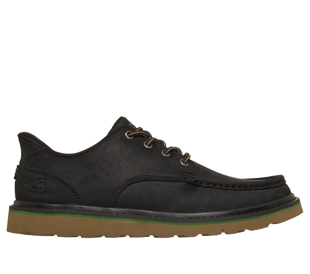 Skechers Slip-ins John Deere Relaxed Fit: Brockman - Hawkson