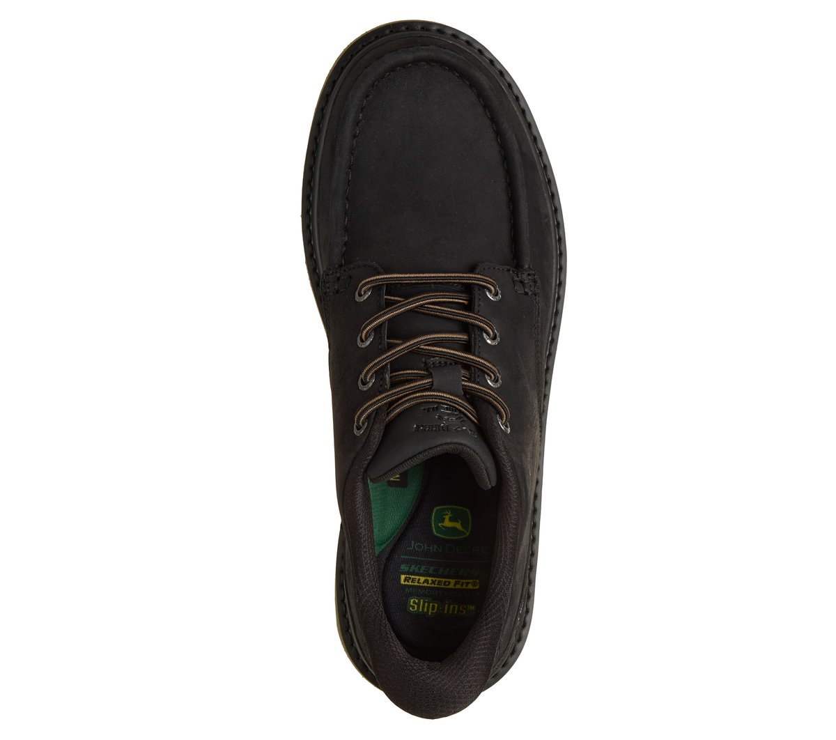 Skechers Slip-ins John Deere Relaxed Fit: Brockman - Hawkson