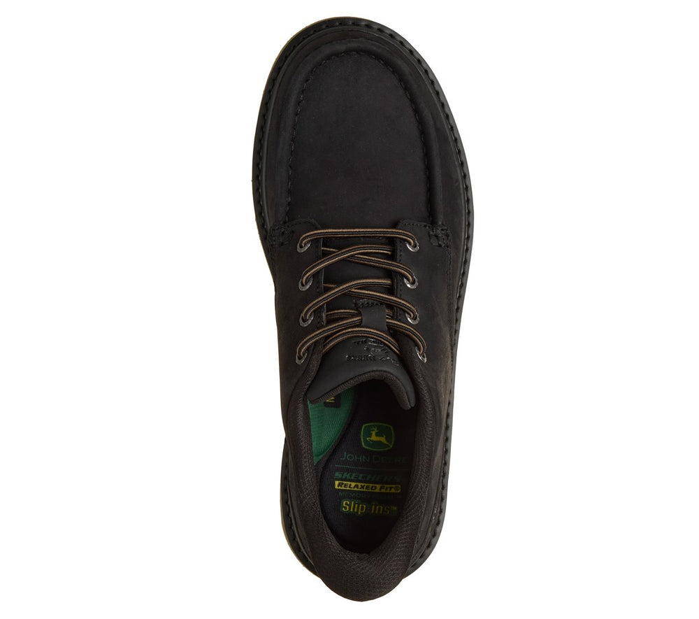 Skechers Slip-ins John Deere Relaxed Fit: Brockman - Hawkson