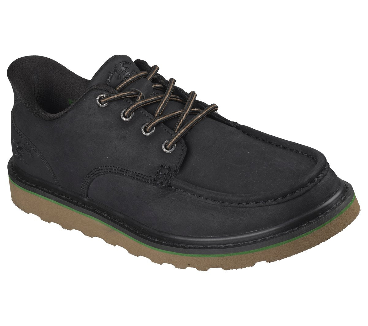 Skechers Slip-ins John Deere Relaxed Fit: Brockman - Hawkson