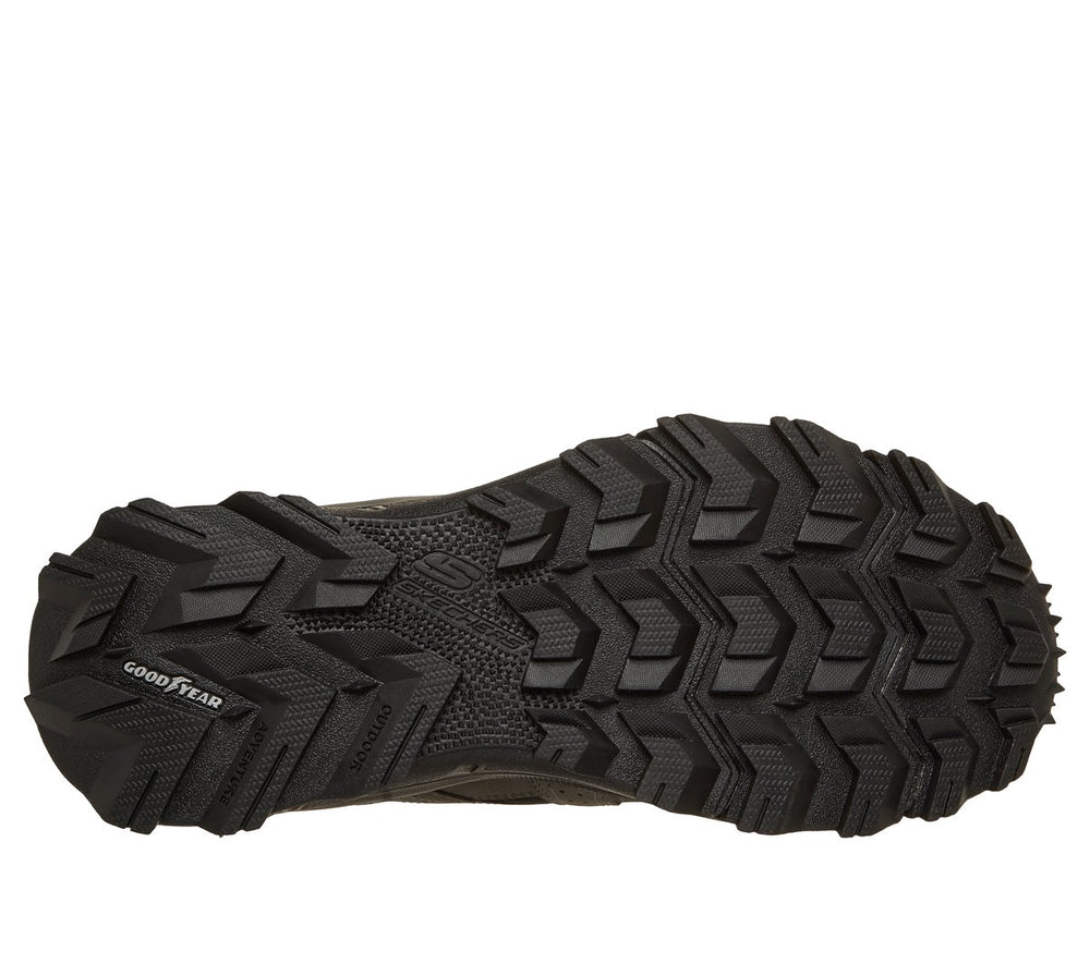 Skechers John Deere: Slip-ins Equalizer 5.0 Trail -Row Crop