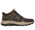 BROWN / BLACK