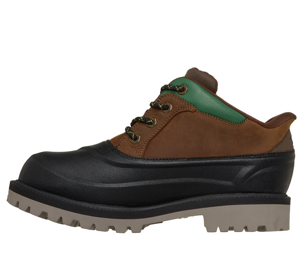 Skechers Slip-ins John Deere Waterproof Relaxed Fit: Sergeants - Aldridge