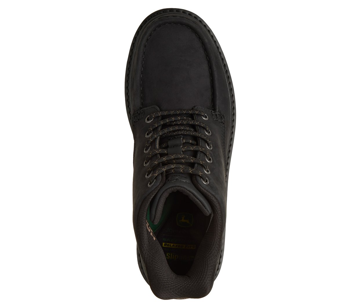 Skechers Slip-ins John Deere Relaxed Fit: Brockman 2.0 - Falcone